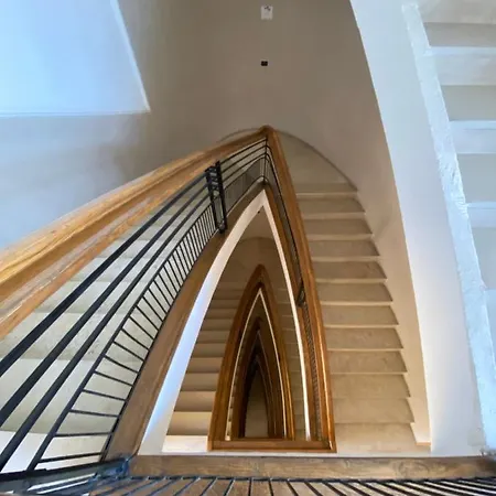 L'attico Piazza Sant'oronzo 3* לצ'ה