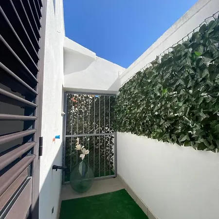 Nocleg ze śniadaniem L'attico Piazza Sant'oronzo 3*