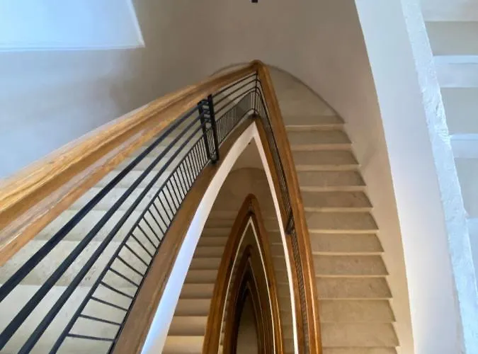 L'attico Piazza Sant'oronzo 3* לצ'ה