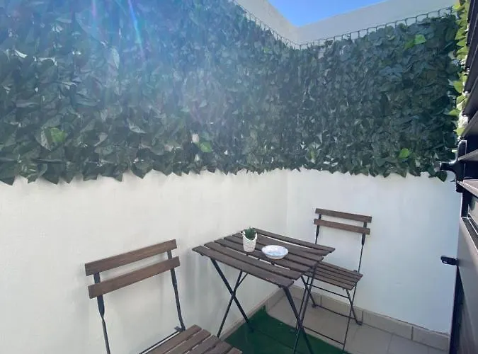 L'attico Piazza Sant'oronzo 3* לצ'ה