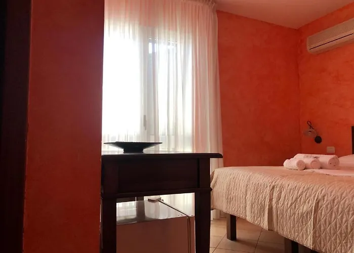 לינה וארוחת בוקר L'attico Piazza Sant'oronzo לצ'ה