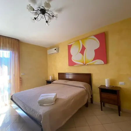 Bed & Breakfast L'attico Piazza Sant'oronzo *