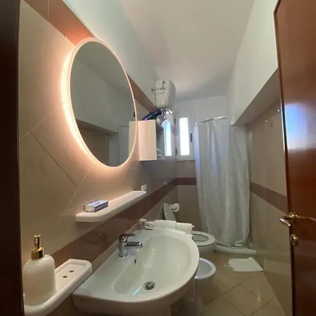 Bed & Breakfast L'attico Piazza Sant'oronzo Lecce