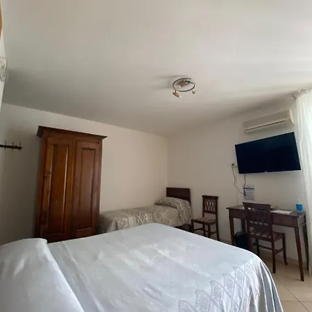 L'attico Piazza Sant'oronzo Bed & Breakfast
