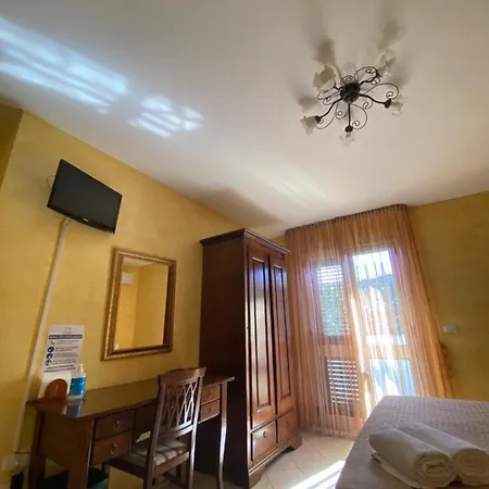 L'attico Piazza Sant'oronzo Bed & Breakfast