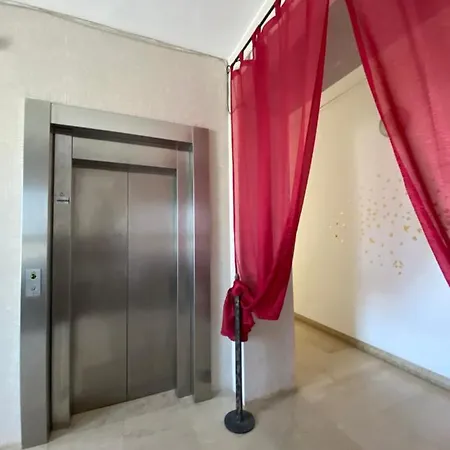 L'attico Piazza Sant'oronzo Lecce