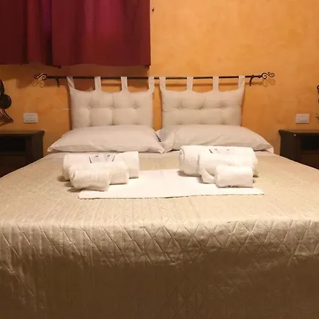 L'attico Piazza Sant'oronzo Bed & Breakfast *