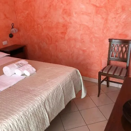 L'attico Piazza Sant'oronzo Bed & Breakfast Lecce