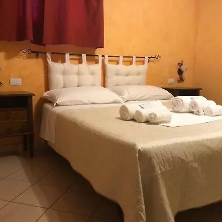 L'attico Piazza Sant'oronzo Bed & Breakfast