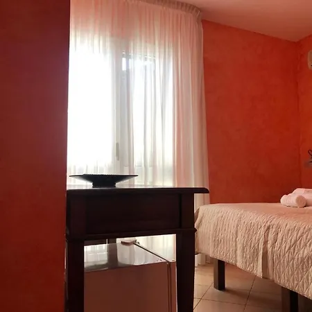 Bed & Breakfast L'attico Piazza Sant'oronzo Lecce