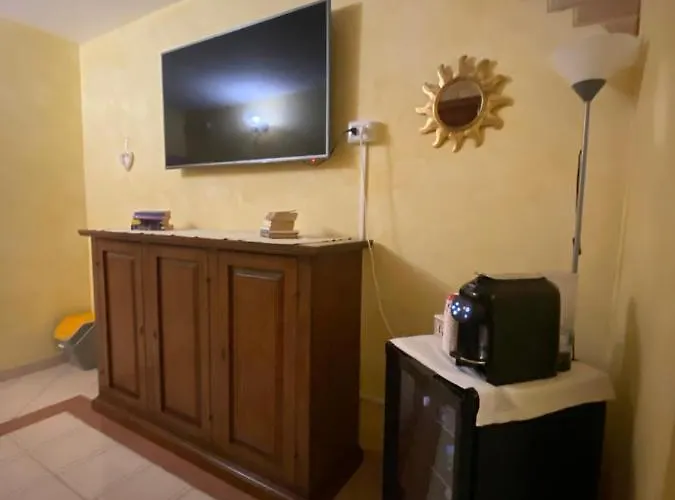 L'attico Piazza Sant'oronzo