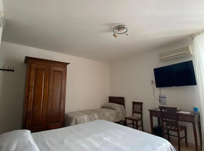 L'attico Piazza Sant'oronzo Bed & Breakfast