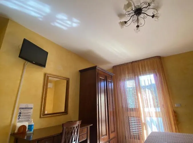 L'attico Piazza Sant'oronzo Bed & Breakfast