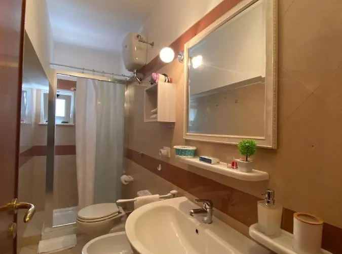 L'attico Piazza Sant'oronzo