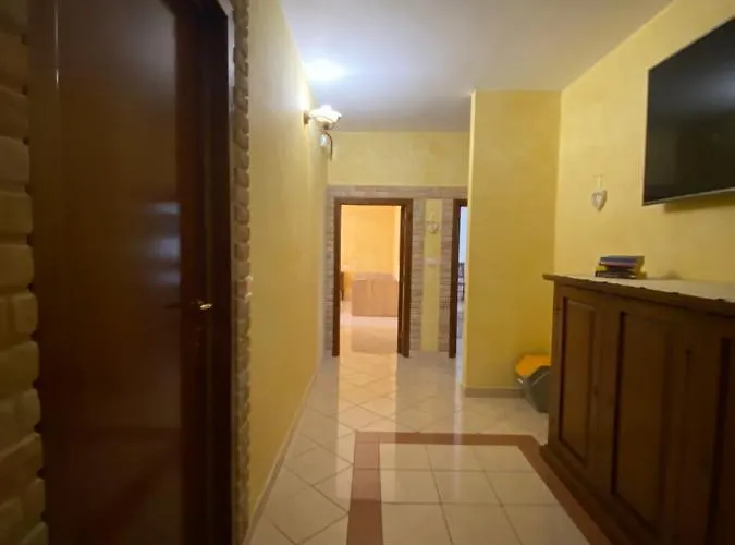 L'attico Piazza Sant'oronzo Lecce