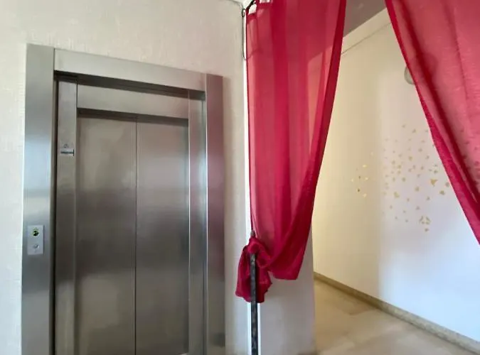 L'attico Piazza Sant'oronzo Lecce