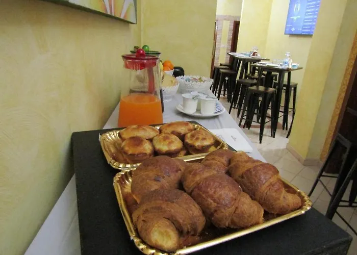 Bed & Breakfast L'attico Piazza Sant'oronzo Lecce